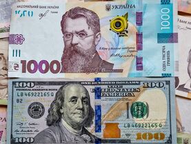 "Поздно пить боржоми". Девальвирует ли Нацбанк гривну по требованию МВФ?