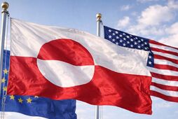 Конфликт Европы и США вокруг Гренландии